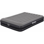 BESTWAY TriTech Queen Nafukovací postel s vestavěnou pumpou, 203 x 152 x 36 cm 671BU – Zbozi.Blesk.cz