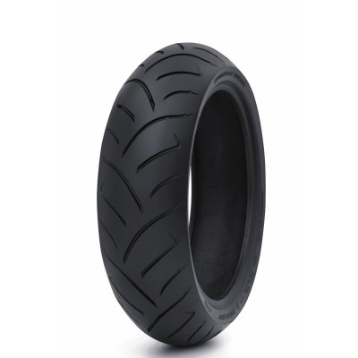 Dunlop Sportmax Roadsmart 160/60 R17 69W – Hledejceny.cz