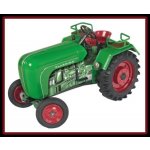 Kovap Traktor Allgaier AP 16 – Zboží Dáma