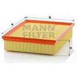MANN-FILTER C29198/1 pro vozy VW – Hledejceny.cz