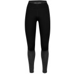 ICEBREAKER Wmns ZoneKnit 260 Leggings Black/Jet HTHR/Cb – Sleviste.cz