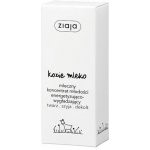 Ziaja kozí mléko vyhlazující pleťové sérum 50 ml – Zboží Dáma Ziaja kozí mléko vyhlazující pleťové sérum 50 ml – Zboží Dáma