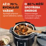 Instant Pot Pro WiFi 5,7 L – Zbozi.Blesk.cz