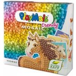 Playmais Trendy Mosaic Horse – Zboží Mobilmania