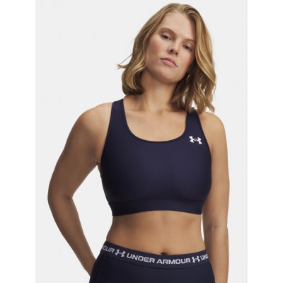 Under Armour HeatGear Mid Modrá – Hledejceny.cz