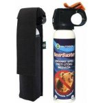 FOR obranný sprej na medvědy BearBuster 150 ml s pouzdrem – Zboží Dáma