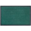 Rohožka Hanse Home Collection Mix Mats Striped 105650 Smaragd Green 40x60 cm