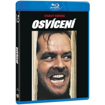 Osvícení / The Shining BD