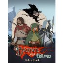 Hra na PC Banner Saga Trilogy - Deluxe Pack