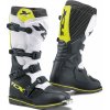 Bota na motorku TCX X-BLAST