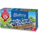 Teekanne Blueberry 20 sáčků 45 g – Sleviste.cz