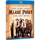 Film Mladé pušky import BD