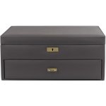 Friedrich Lederwaren Dynasty 27035-9 šedá – Sleviste.cz