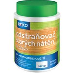 Rokospol Roko Odstraňovač starých nátěrů na dřevo 1 kg – Zboží Mobilmania