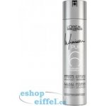 L'Oréal Infinium Pure Extra Strong Hairspray 300 ml – Hledejceny.cz