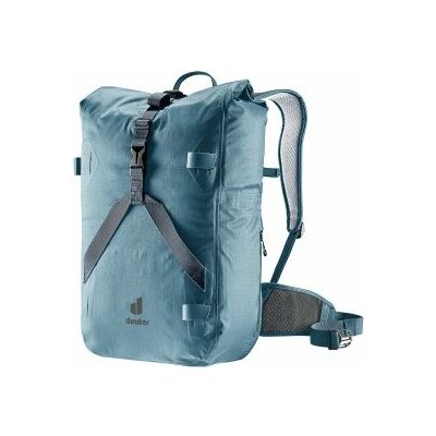 Deuter AMAGER 25+5 atlantic Modrá batoh – Zboží Mobilmania