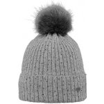 Barts Splendor beanie Dark Heather – Hledejceny.cz