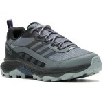 Merrell Speed Strike 2 Gtx 037829 black grey, – Hledejceny.cz