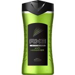 Axe Anti Hangover Men sprchový gel 250 ml – Hledejceny.cz