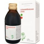 Dědek kořenář Novy Lichořeřišnicová směs LIK+ 100 ml – Hledejceny.cz