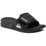 Quiksilver youth bright coast adjust sliders Black – Zboží Mobilmania