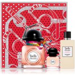 Hermes Twilly d’Hermes pro ženy EDP 85 ml + EDP 7,5 ml + tělové mléko 80 ml dárková sada – Hledejceny.cz