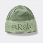 RAB Logo Band Beanie dark fig green/fig green – Hledejceny.cz