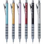 Pentel GraphGear 1000 lesklá 0,5 mm – Zboží Živě