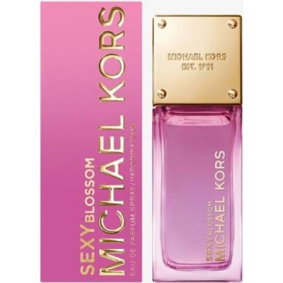 Michael Kors Sexy Blossom parfémovaná voda dámská 50 ml