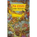 Kniha Na cestu - Terry Pratchett