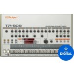 Roland TR-909 Key (Digitální produkt) – Zbozi.Blesk.cz