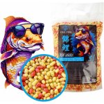 Fine Fish Koi Sticks Duo Mix 5 l, 600 g – Sleviste.cz