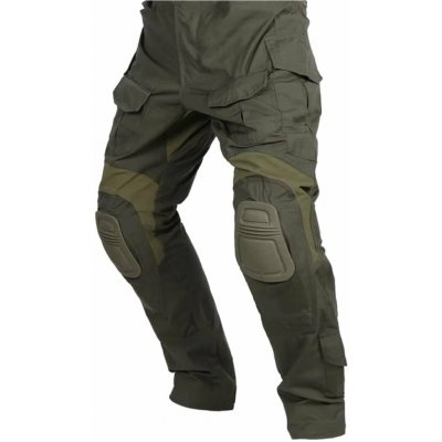 Kalhoty EmersonGear Combat G3 NC5050 Ranger Green – Zboží Mobilmania