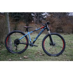 lapierre edge 627