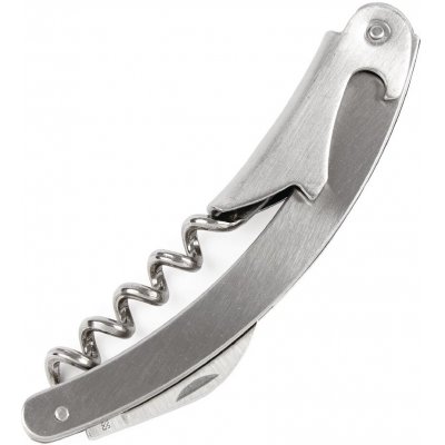 Beaumont zakřivená vývrtka Waiter‘s Friend – Sleviste.cz