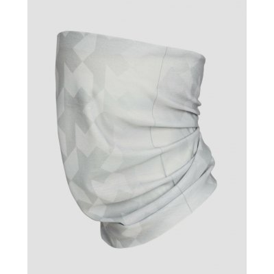 Assos Summer Neck Protector P1 V šedé – Zboží Mobilmania