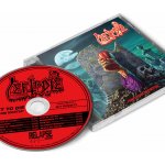 LEFT TO DIE - Initium Mortis CD – Hledejceny.cz
