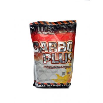Hi Tec Nutrition Carbo Plus 3000 g
