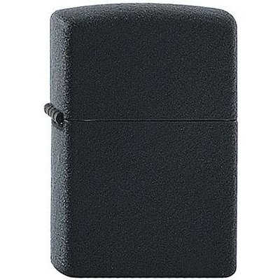 Zippo Black Crackle 1941 Replica – Hledejceny.cz