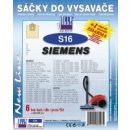 Jolly S 16 (6+1ks)do vysav. SIEMENS, BOSCH