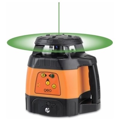 Geo Fennel FLG 245HV-Green tracking – Sleviste.cz