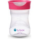 b.box hrneček pro batolata růžový 240 ml – Zboží Dáma