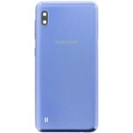 Kryt Samsung Galaxy A10 zadní modrý – Zboží Mobilmania