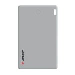 Verbatim My Finder Card, Bluetooth Tracker (32139) stříbrný – Zboží Živě