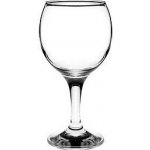 Pasabahce Sklenice na červené víno BISTRO 6 x 290 ml – Sleviste.cz