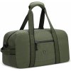 Cestovní tašky a batohy Roncato Rolling 4.0 415240-57 zelená 20 l