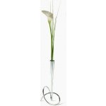 Vázička s květinou Flower Loop – Hledejceny.cz