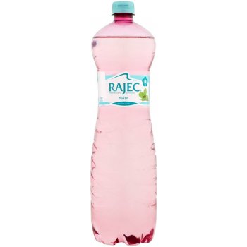 Rajec Máta nesycená 1,5l