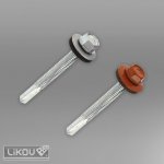 LIKOV WSS 5,5/38 vrut s podložkou EPDM – Hledejceny.cz