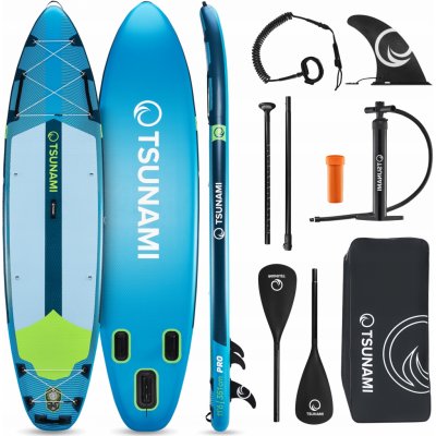 Tsunami SUP PRO T15 350 cm – Hledejceny.cz